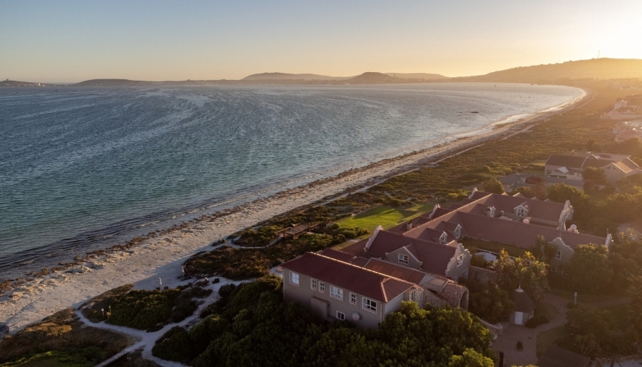 0 Bedroom Property for Sale in Bluewater Bay Western Cape